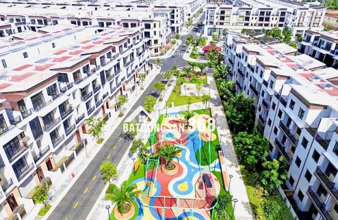 BÁN NHÀ PHỐ T&T CITY MILLENNIA - GIÁ THẬT 100% - CHUYÊN CHUYỂN NHƯỢNG GIÁ TỐT